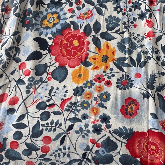 Floral Loft Dress - Picture 2 of 5